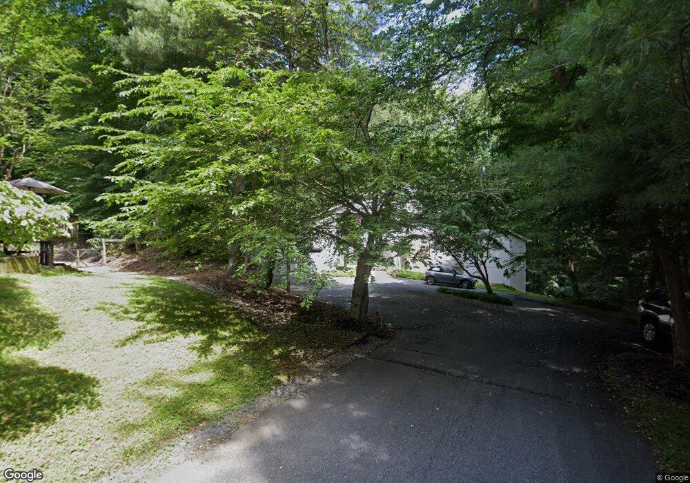 2010 Burdock Rd, Baltimore, MD 21209 - photo 1