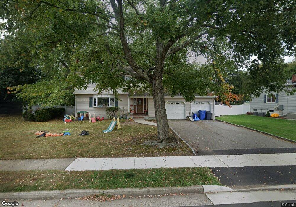 107 Devon Ln, South Plainfield, NJ 07080 - photo 1