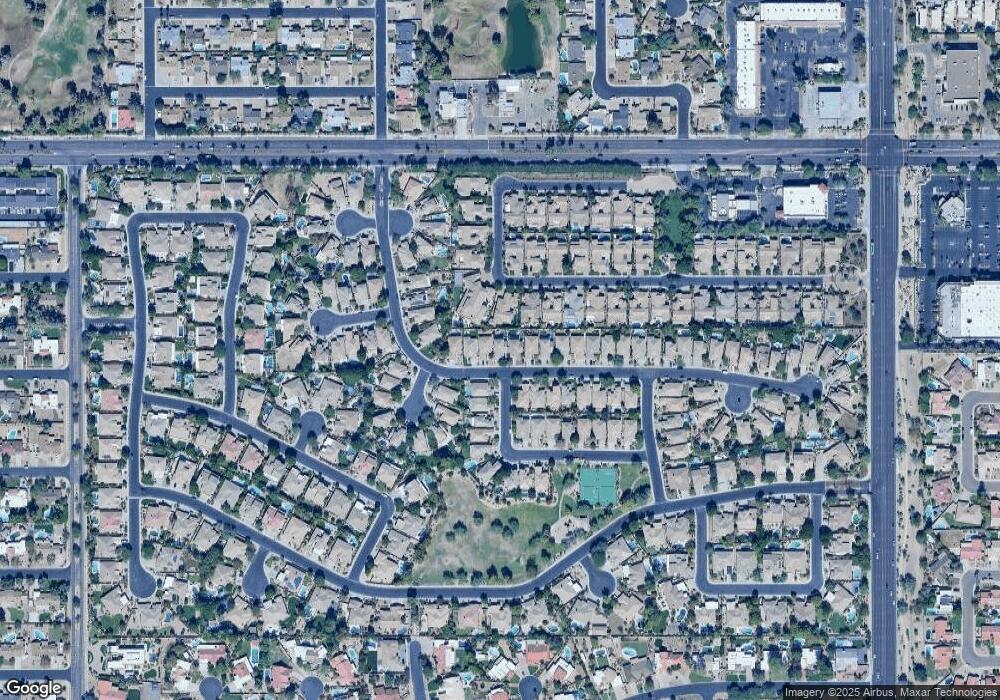 382 E Krista Way, Tempe, AZ 85284 - photo 1