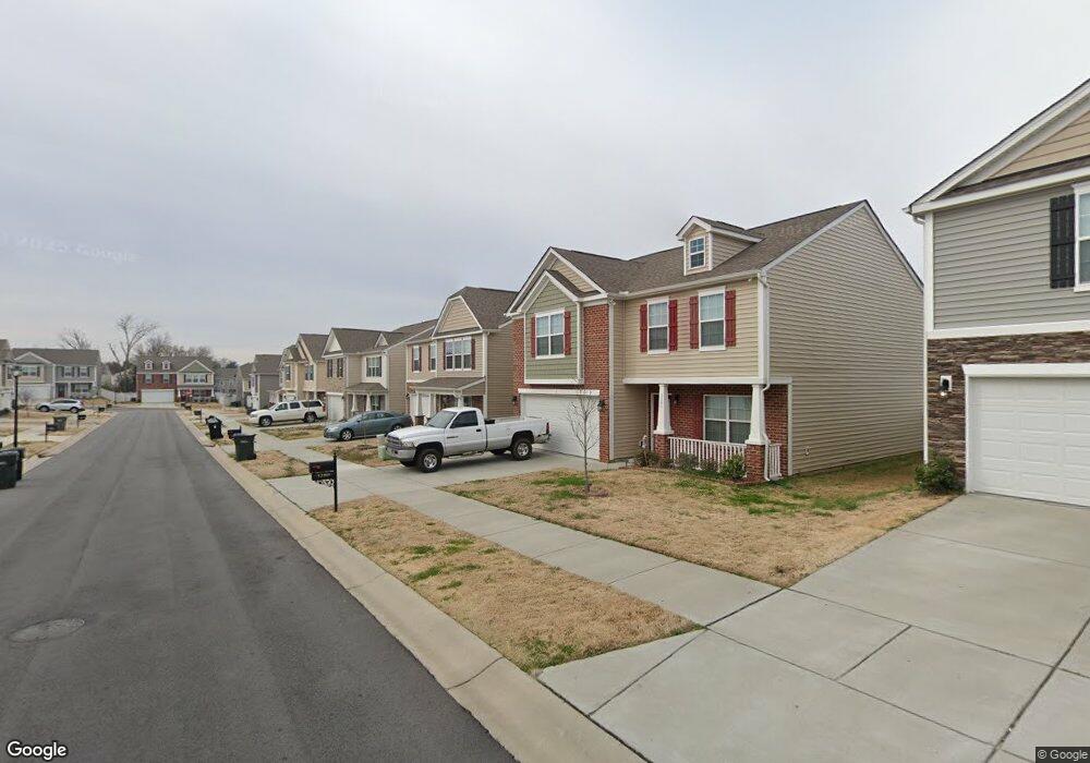 3284 Oulten St SW unit Lot 89, Concord, NC 28027 - photo 1