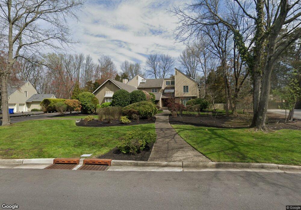 3 Southwood Dr, Cherry Hill, NJ 08003 - photo 1