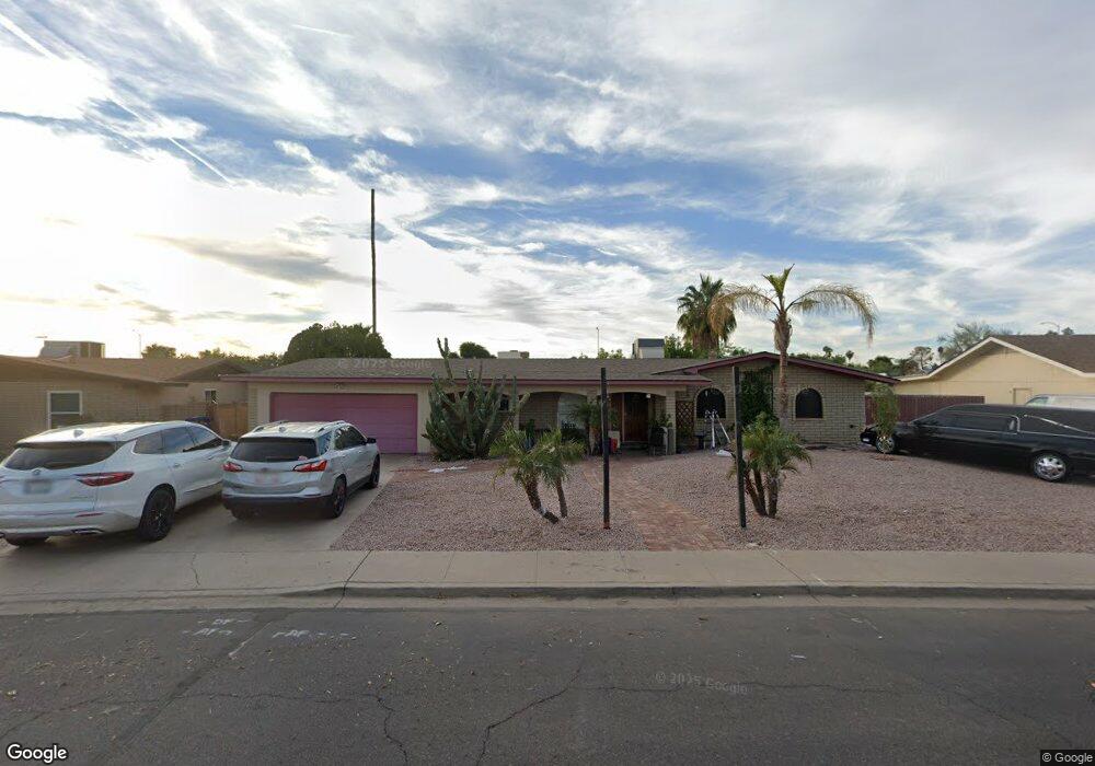 2216 E Enrose St, Mesa, AZ 85213 - photo 1