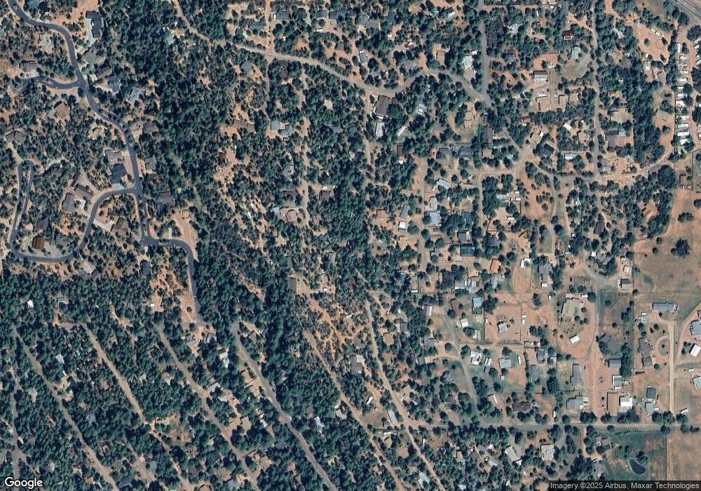 4064 N Pine Rd, Pine, AZ 85544 - photo 1