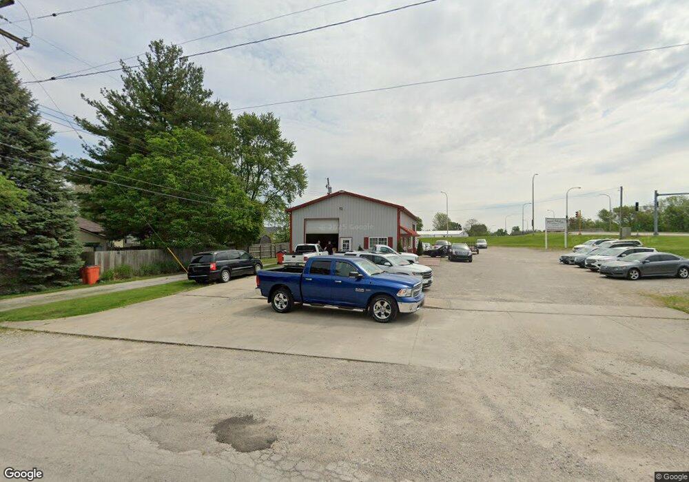 1616 Dewitt Ave, Mattoon, IL 61938 - photo 1