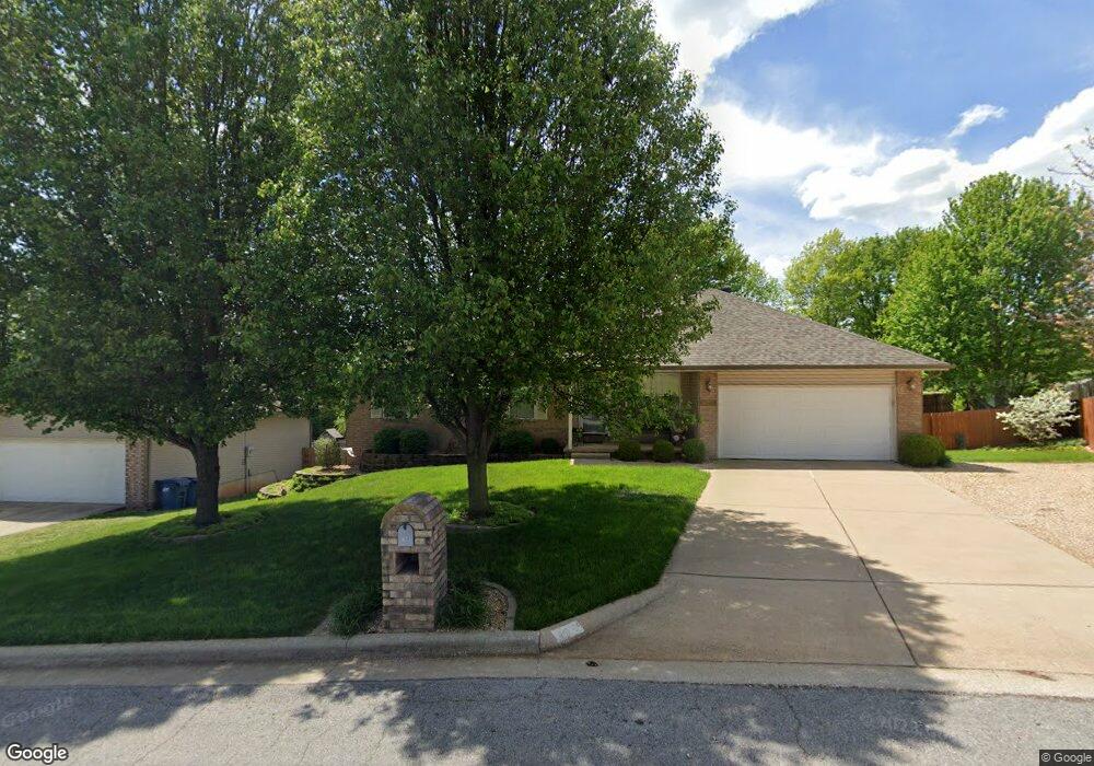 194 W Shady Oaks Dr, Nixa, MO 65714 - photo 1