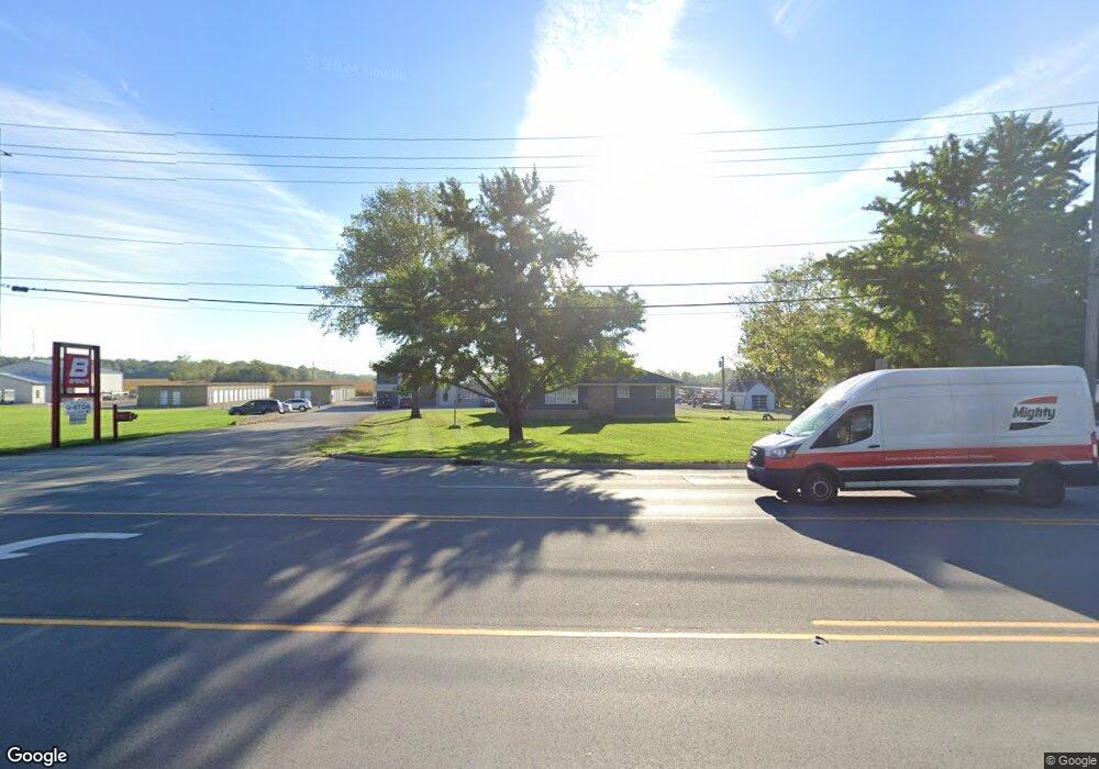 761 N Main St, Bluffton, IN 46714 - photo 1