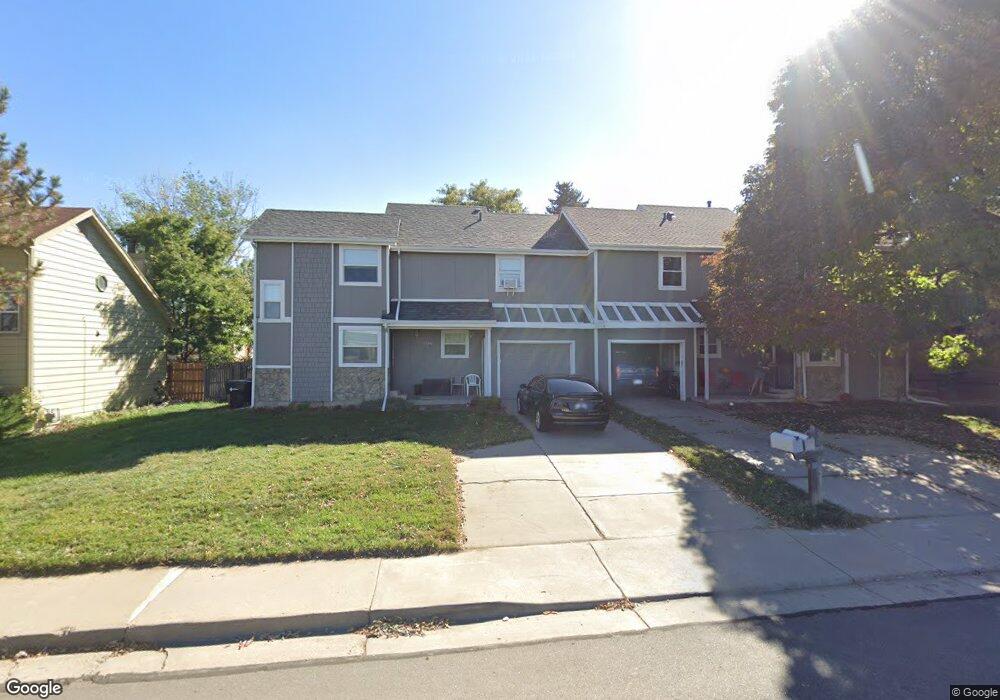 3596 E 124th Ave, Thornton, CO 80241 - photo 1