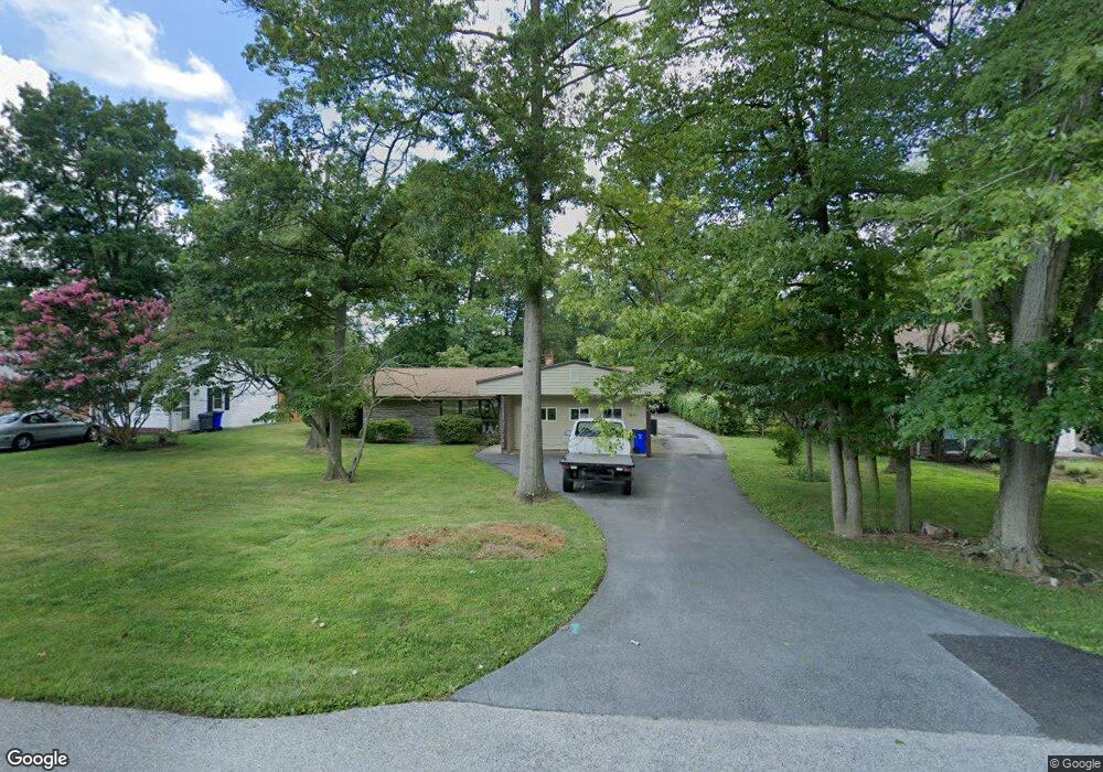 6810 Carlinda Ave, Columbia, MD 21046 - photo 1