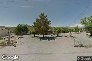 206 E Florencio Lopez St, Hatch, NM 87937