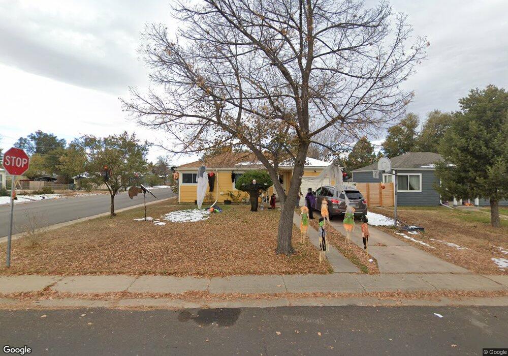 1901 Lansing St, Aurora, CO 80010 - photo 1
