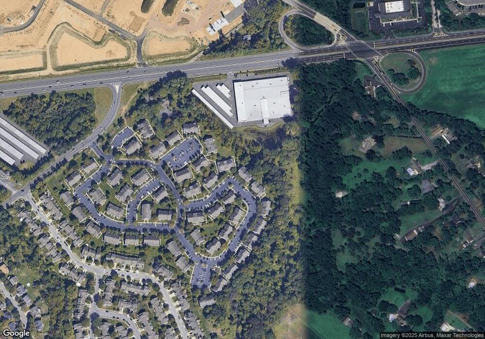 1204 Yarmouth Ln, Mount Laurel, NJ 08054 - photo 1