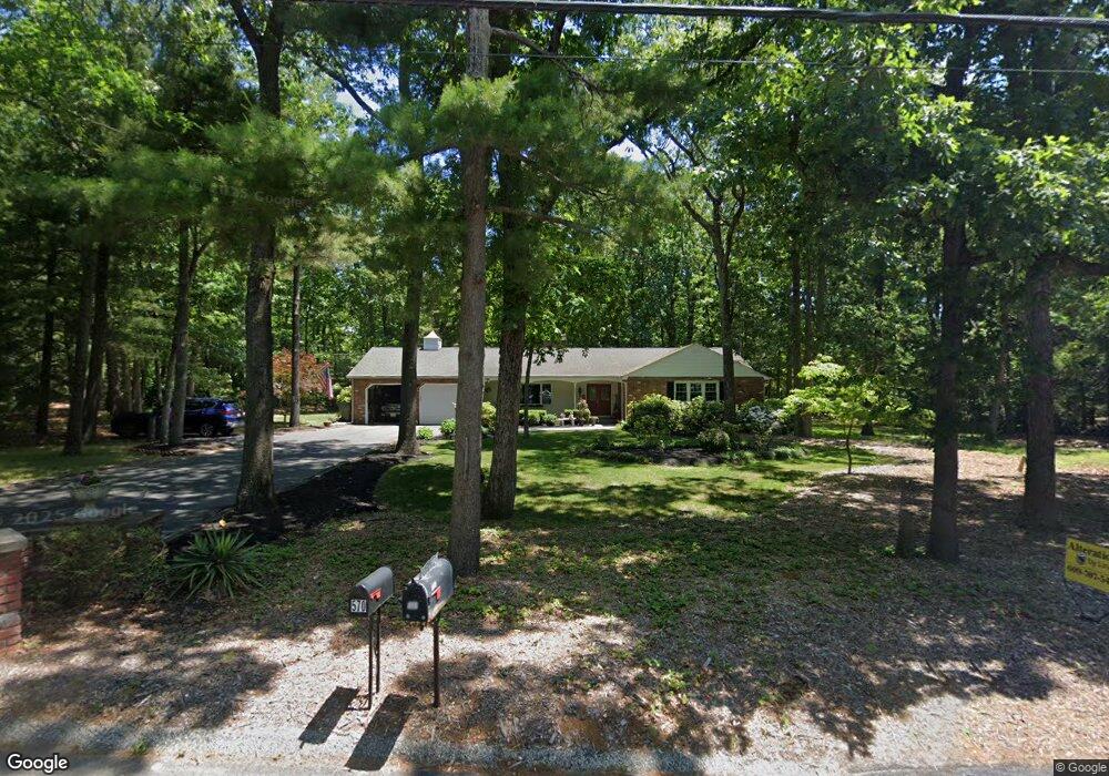 570 Kettle Run Rd, Marlton, NJ 08053 - photo 1