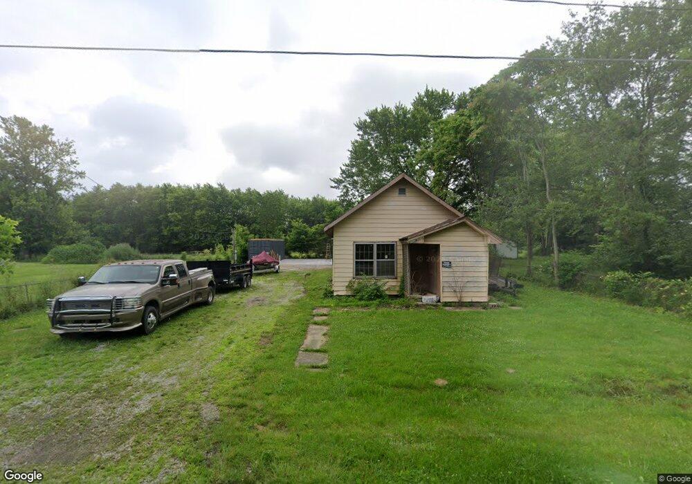 5948 N 350 E, Anderson, IN 46012 - photo 1