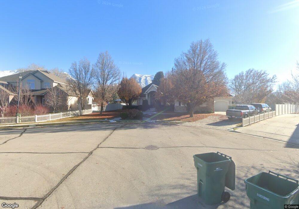 4619 W 10600 N unit LOT 12, Highland, UT 84003 - photo 1