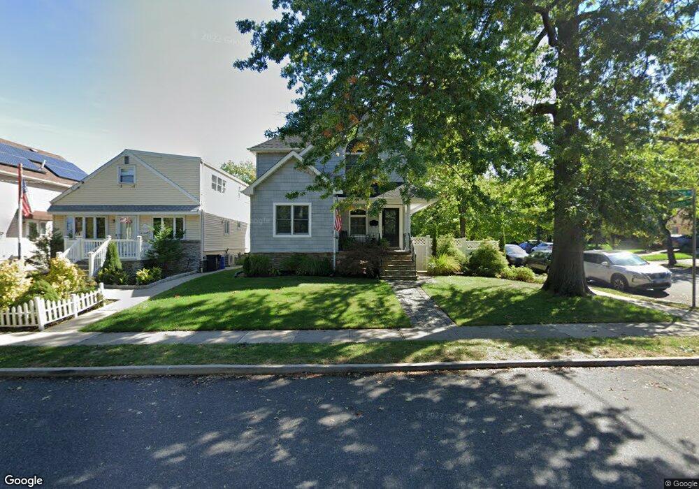 186 Rathbun Ave, Staten Island, NY 10312 - photo 1