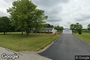 11415 S 200 W, Bunker Hill, IN 46914
