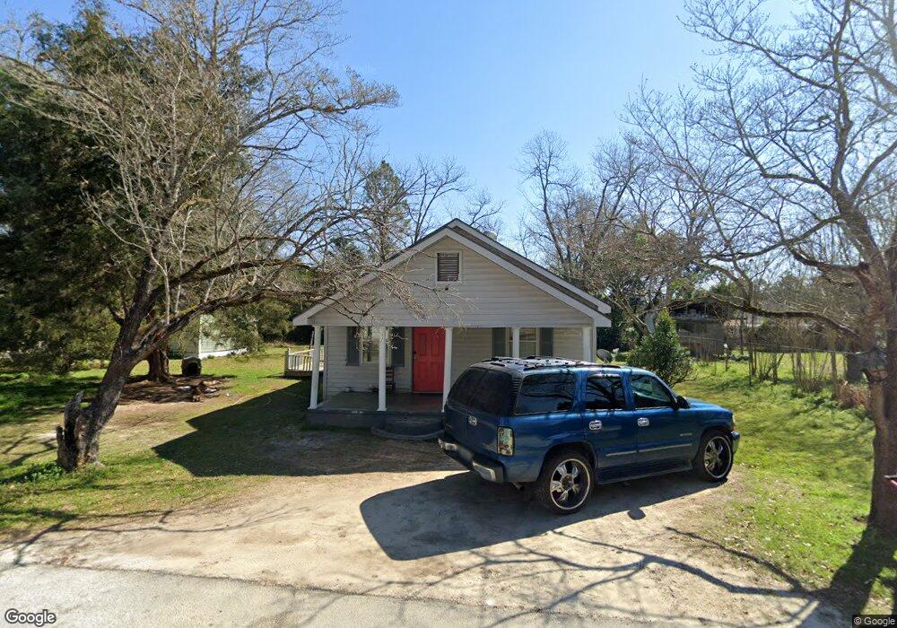 27 Pritchett Ave, Mc Rae, GA 31055 - photo 1