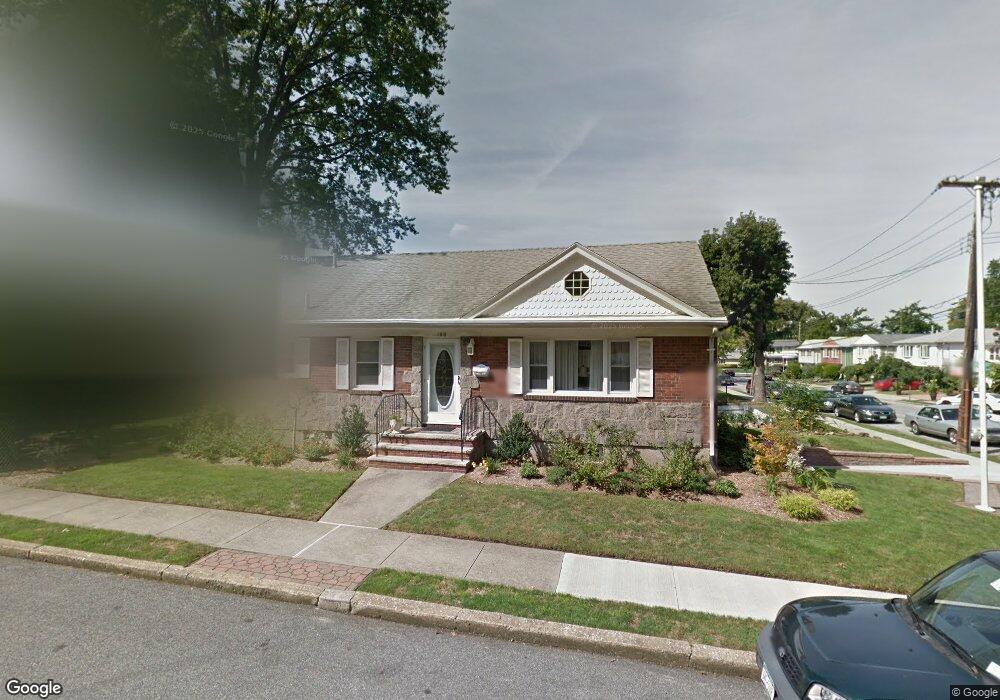 160 Ravenhurst Ave, Staten Island, NY 10310 - photo 1