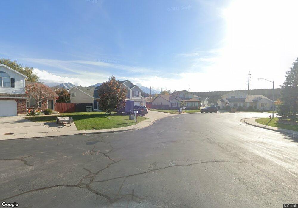 561 N 1120 E, Spanish Fork, UT 84660 - photo 1