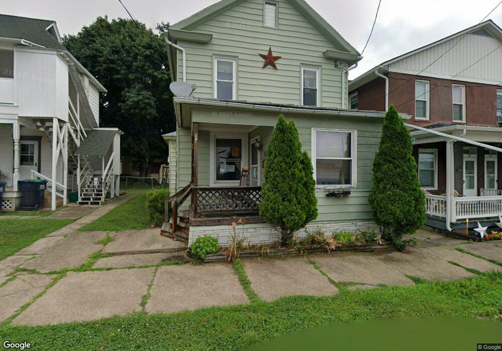 517 West St, Bloomsburg, PA 17815 - photo 1