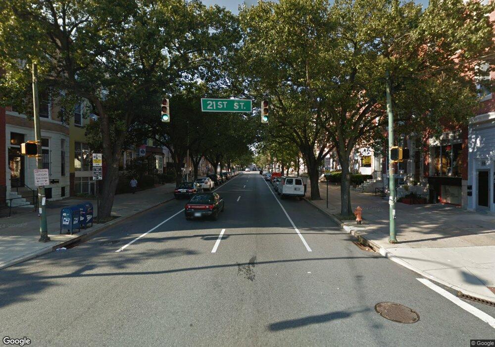 407 E 21st 1/2 St, Baltimore, MD 21218 - photo 1