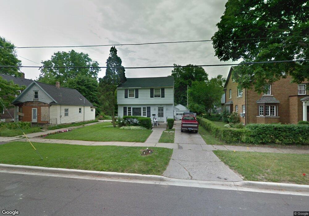 1403 W Lenawee St, Lansing, MI 48915 - photo 1