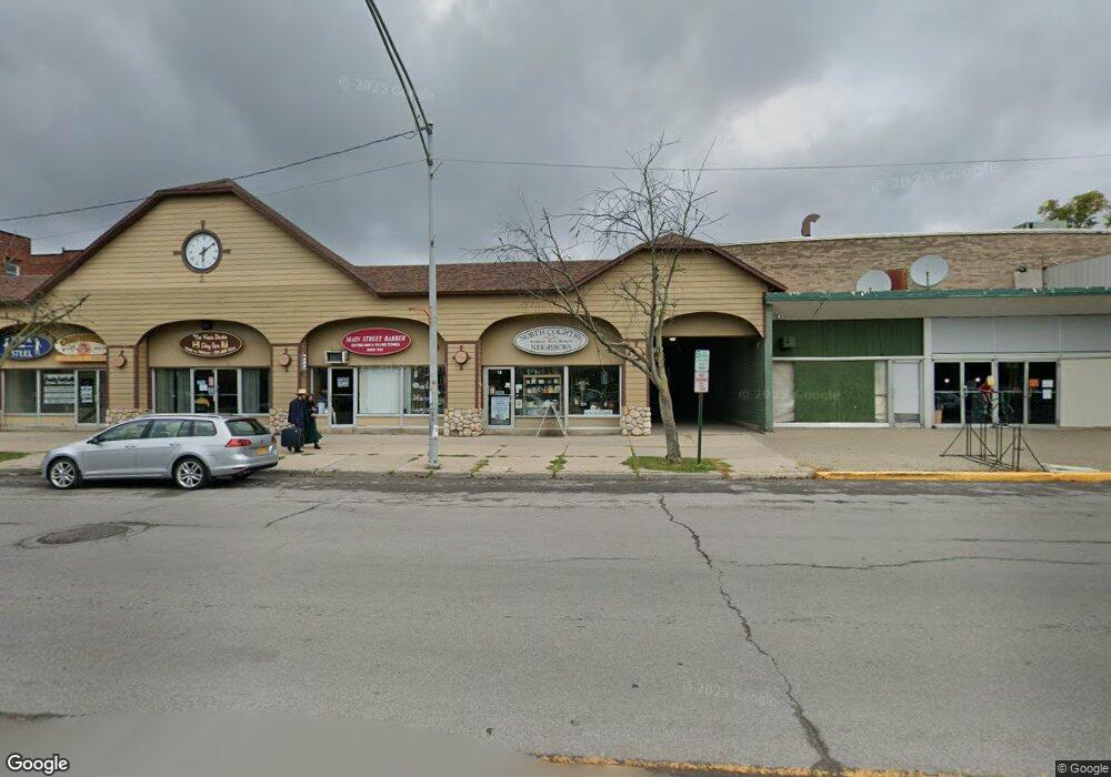 12 Main St, Potsdam, NY 13676 - photo 1