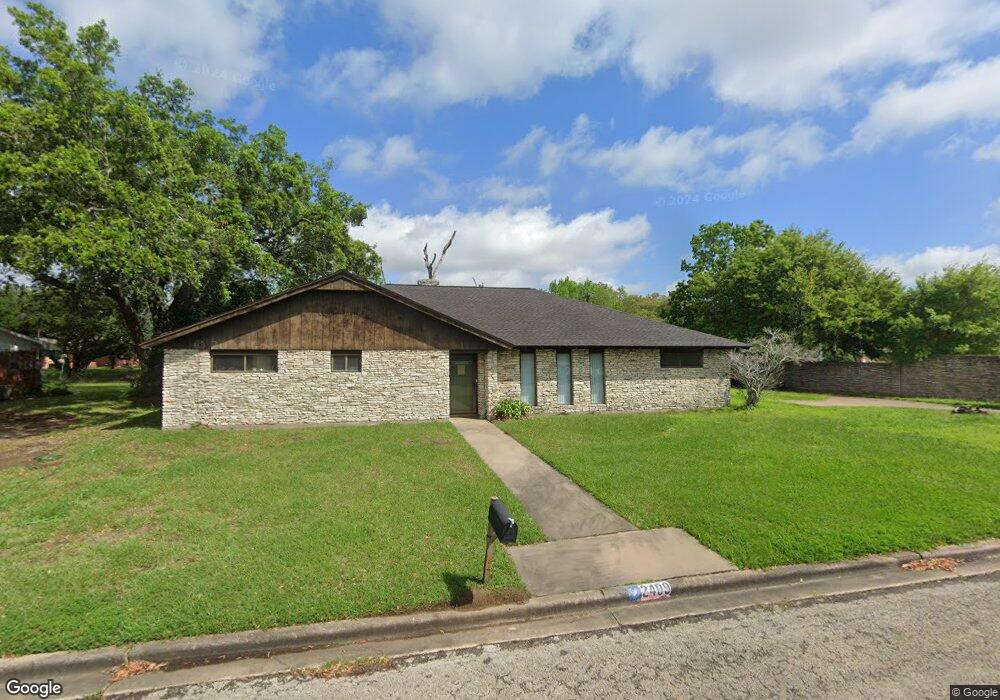 2409 Powell St, Bay City, TX 77414 - photo 1