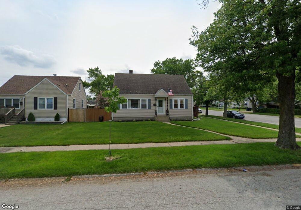 3206 Highway Ave, Highland, IN 46322 - photo 1