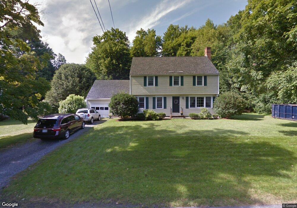 14 Spencer Rd, Hanover, NH 03755 - photo 1