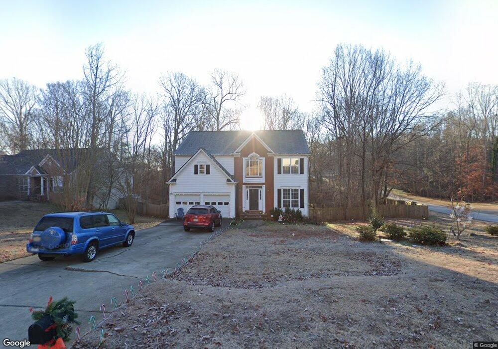 20 Foxtail Pass, Acworth, GA 30101 - photo 1