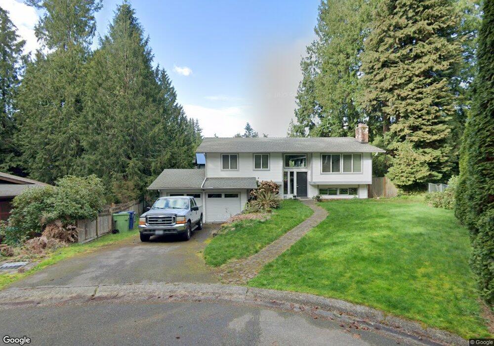 5911 147th St SW, Edmonds, WA 98026 - photo 1