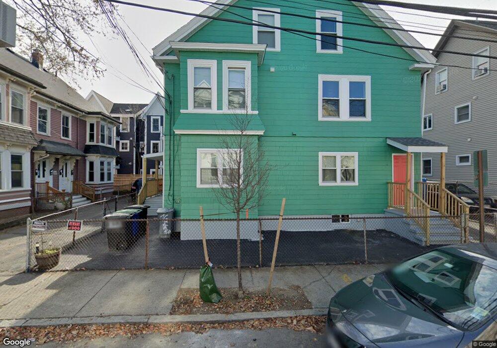 18 Lake St unit R, Somerville, MA 02143 - photo 1