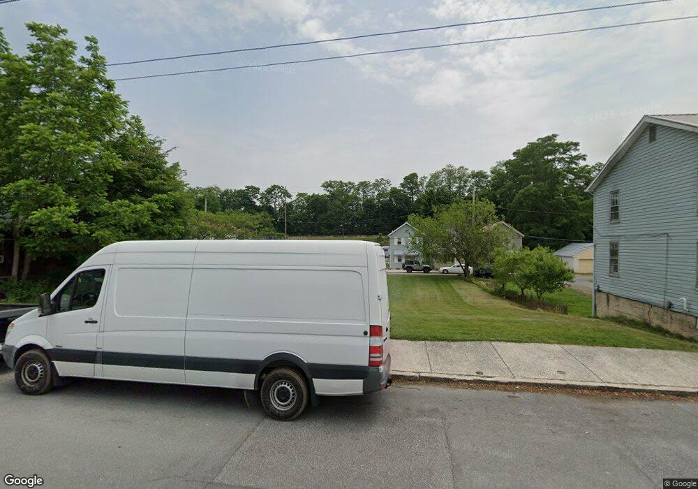 244 S 3rd St, Chambersburg, PA 17201 - photo 1