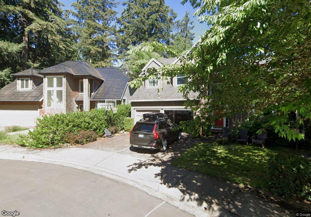 4783 Black Forest Ct, Lake Oswego, OR 97035 - photo 1