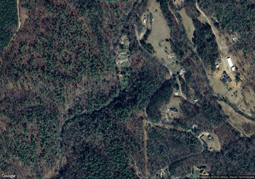 136 Wilscot Ln, Morganton, GA 30560 - photo 1