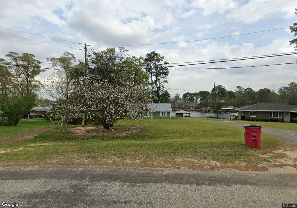 186 Smoak Bridge Cir, Warwick, GA 31796 - photo 1