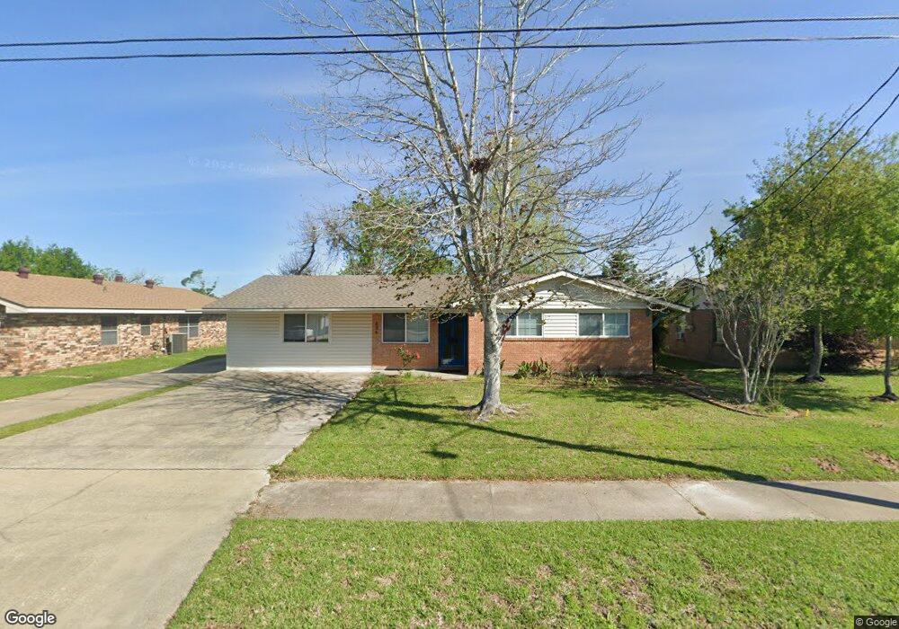 424 Dewald Ln, Lake Charles, LA 70605 - photo 1