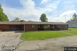 215 Smith St, Harvel, IL 62538