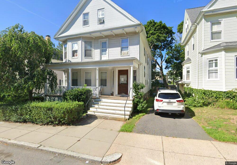 20 Congreve St unit 2, Roslindale, MA 02131 - photo 1