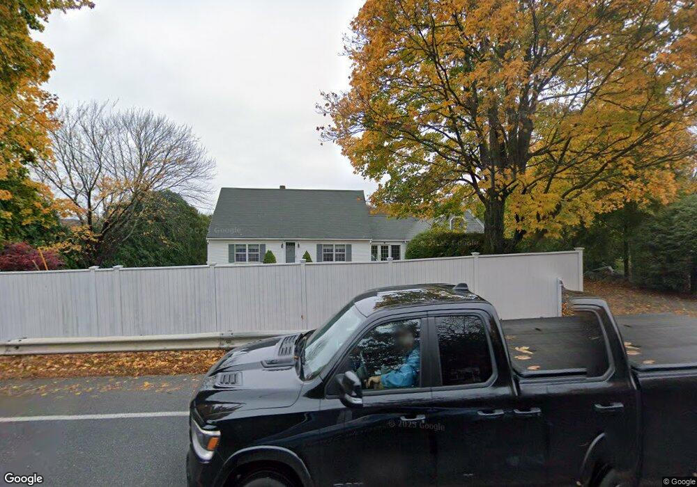 201 Haverhill St, Rowley, MA 01969 - photo 1