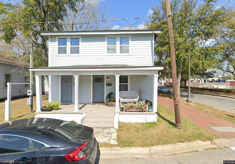 502 W 48th St unit B, Savannah, GA 31405 - photo 1