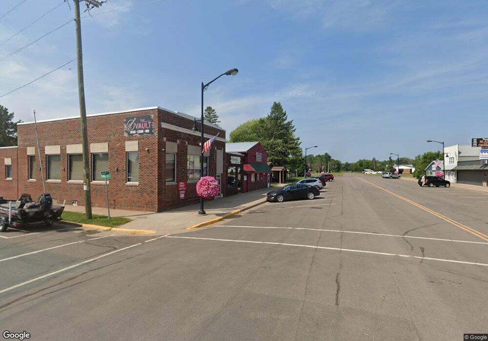 7457 Main St W, Webster, WI 54893 - photo 1