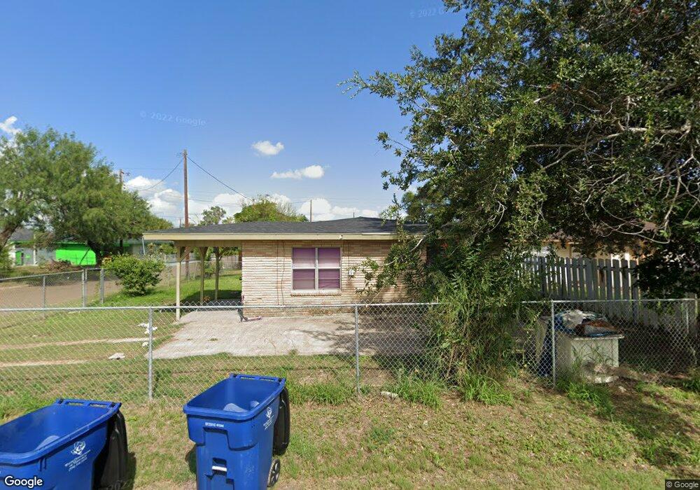 604 S 17th Dr, Donna, TX 78537 - photo 1