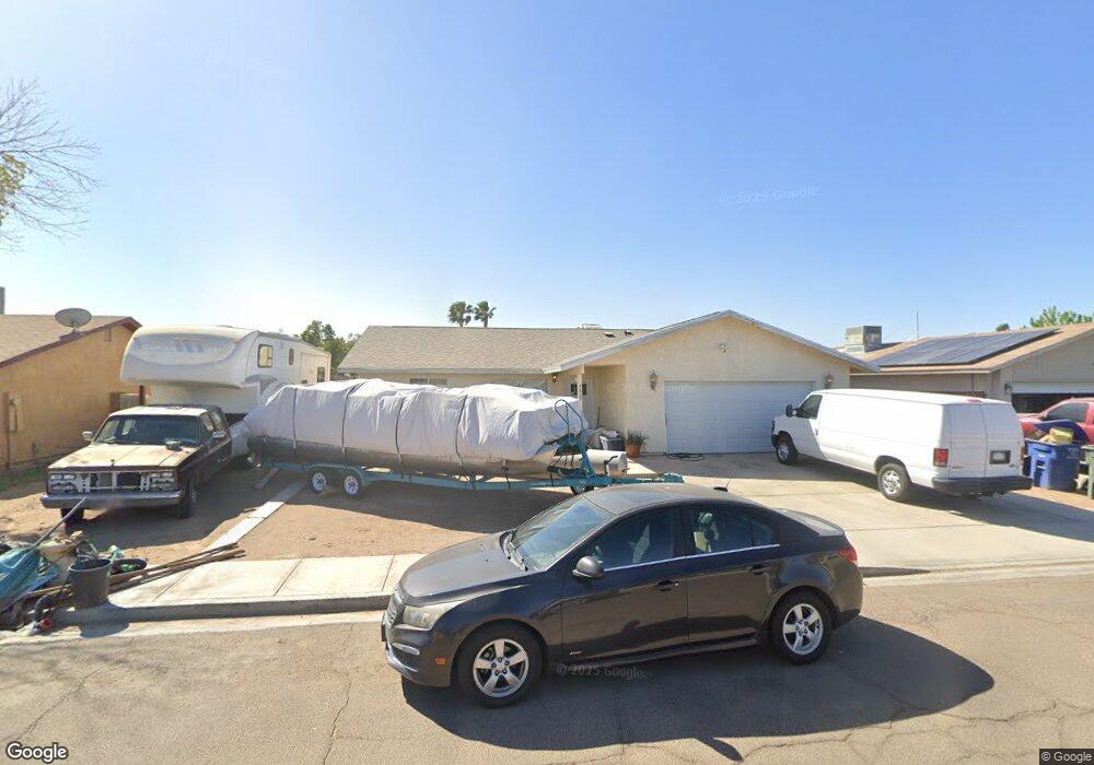 4639 W 17th St, Yuma, AZ 85364 - photo 1