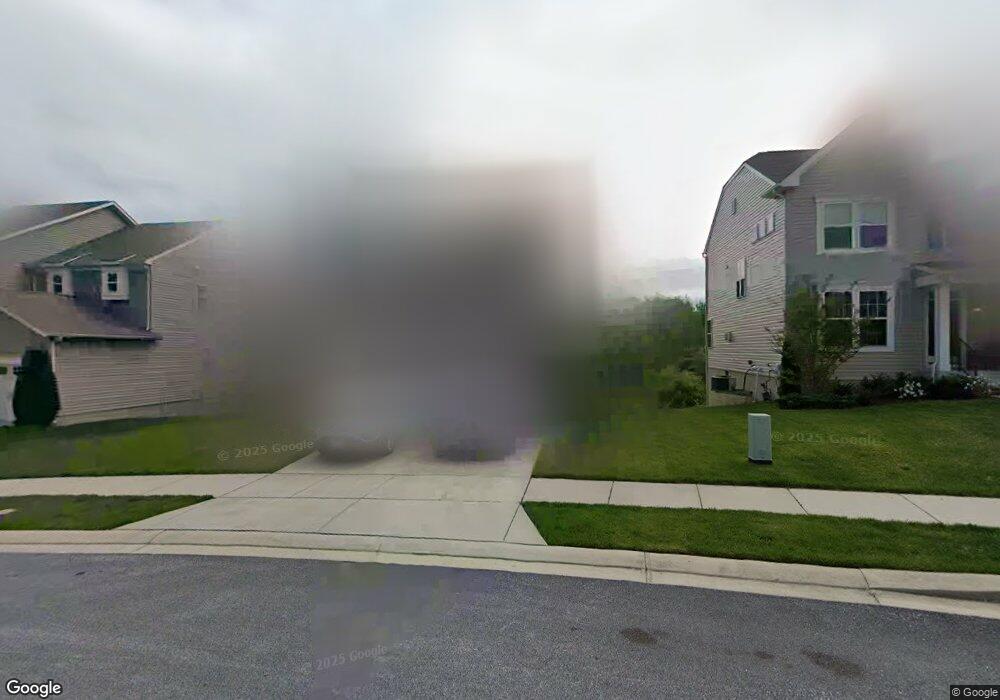 2003 Cromwell Ridge Ct, Baltimore, MD 21234 - photo 1