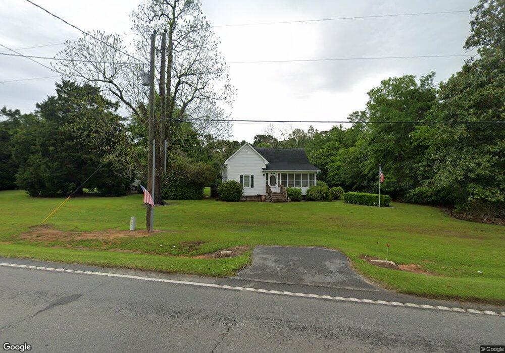 7272 Ga Highway 37 W, Hartsfield, GA 31756 - photo 1