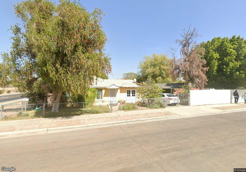 489 S Avenue A, Yuma, AZ 85364 - photo 1