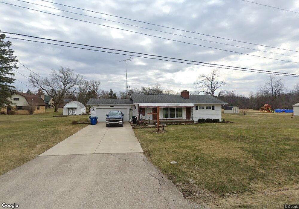 2163 Alfred Dr unit Bldg-Unit, Flint, MI 48507 - photo 1