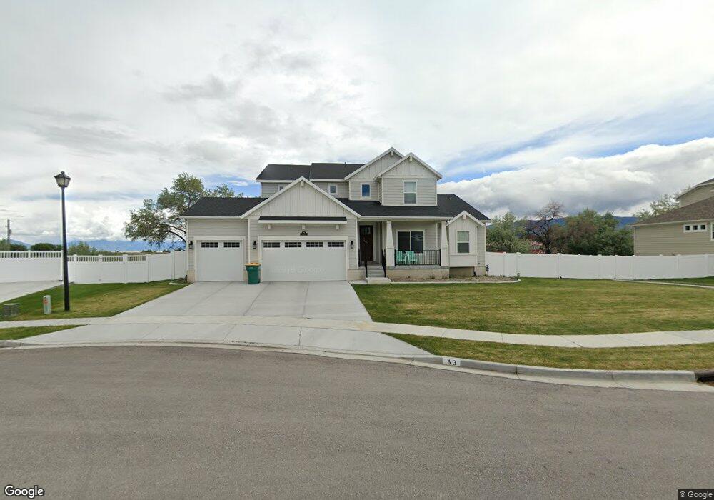 63 W 1570 S, Lehi, UT 84043 - photo 1